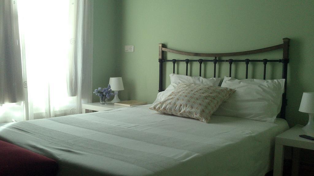 Hôtel La Montanesuca à Comillas Chambre photo