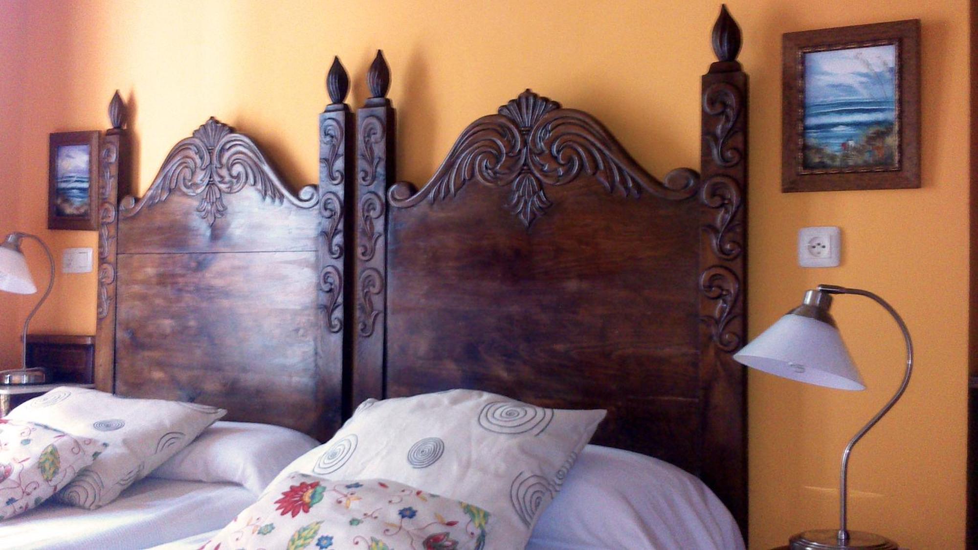 Hôtel La Montanesuca à Comillas Extérieur photo