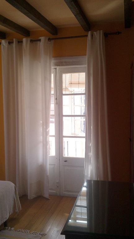 Hôtel La Montanesuca à Comillas Chambre photo